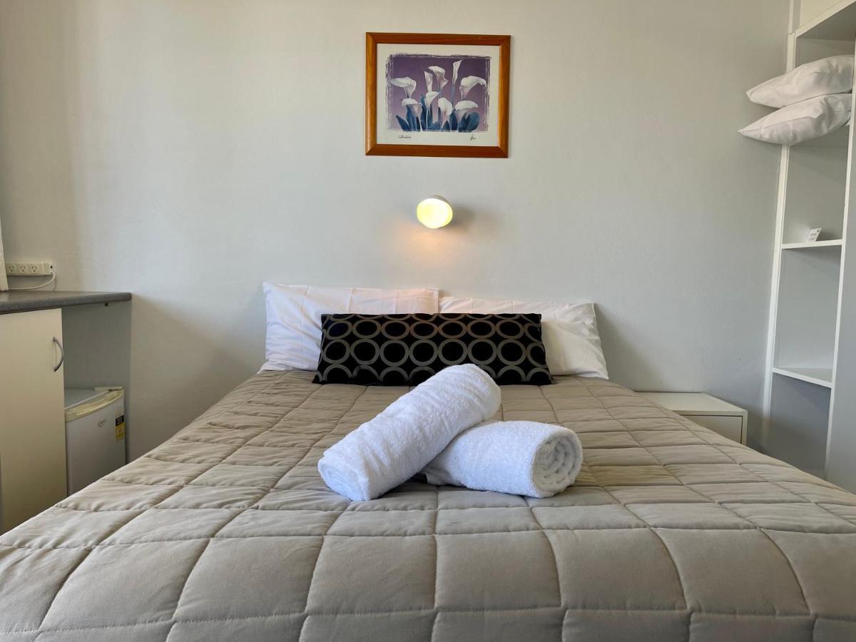 Quirindi Sunflower Motor Inn エクステリア 写真