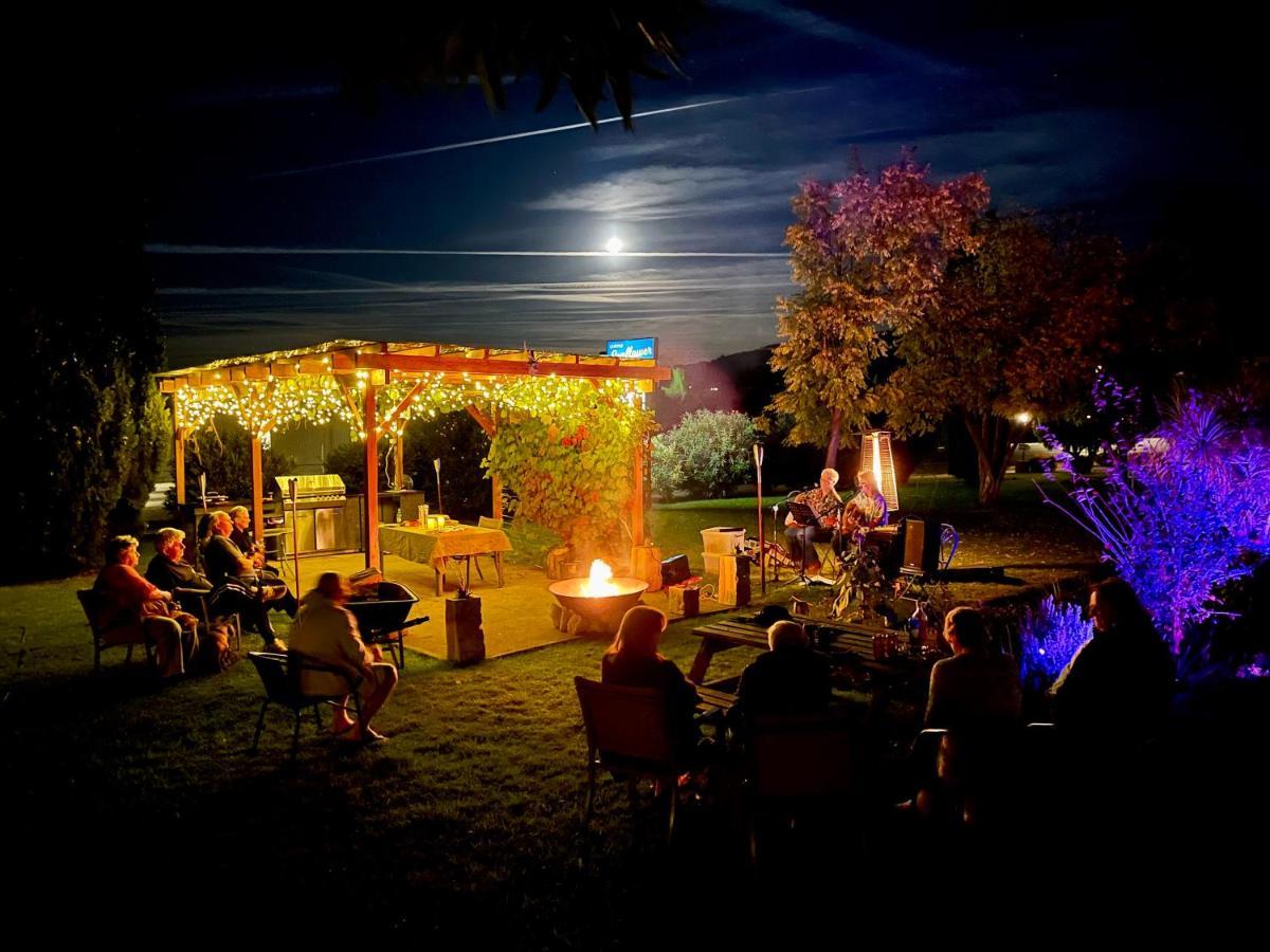 Quirindi Sunflower Motor Inn エクステリア 写真