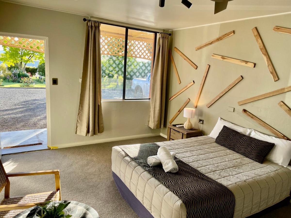 Quirindi Sunflower Motor Inn エクステリア 写真