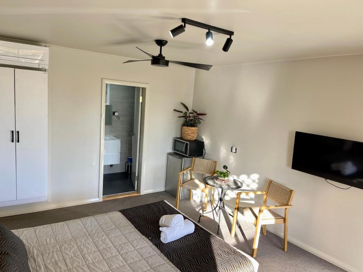 Quirindi Sunflower Motor Inn エクステリア 写真