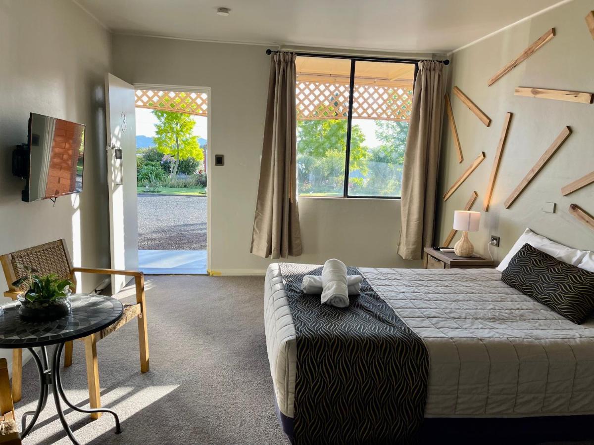Quirindi Sunflower Motor Inn エクステリア 写真