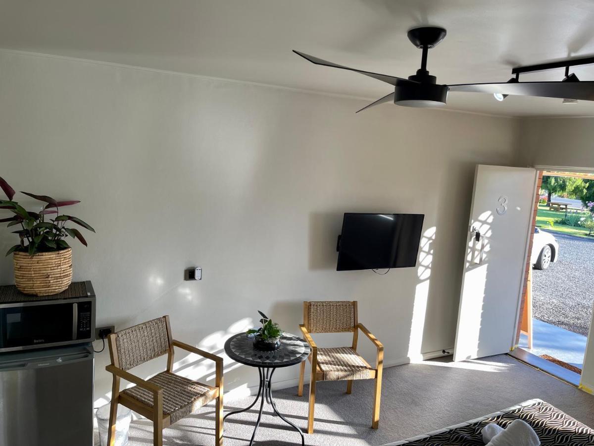 Quirindi Sunflower Motor Inn エクステリア 写真